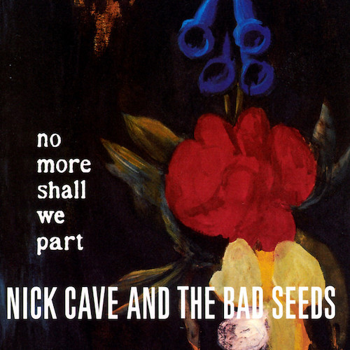 Nick Cave God Is In The House profile picture