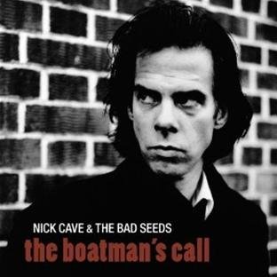 Nick Cave Into My Arms profile picture