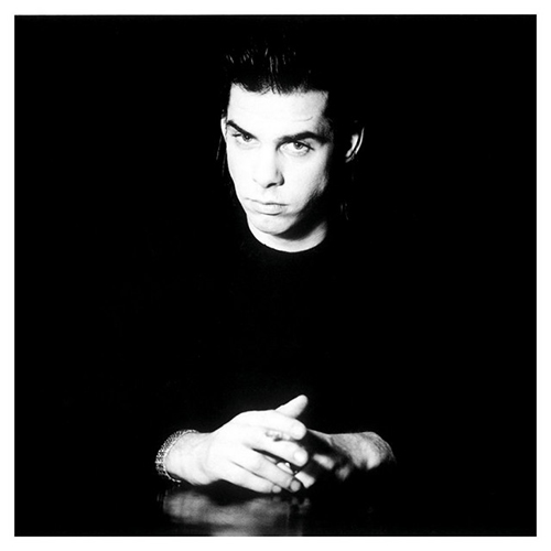 Nick Cave Knockin' On Joe profile picture
