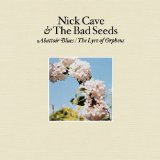 Download or print Nick Cave Nature Boy Sheet Music Printable PDF 3-page score for Rock / arranged Lyrics & Chords SKU: 113850