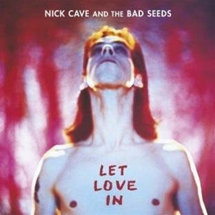 Nick Cave Red Right Hand profile picture