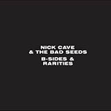 Download or print Nick Cave Right Now I'm A-Roaming Sheet Music Printable PDF 3-page score for Rock / arranged Lyrics & Chords SKU: 113875