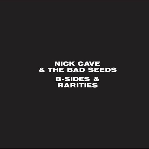 Nick Cave She's Leaving You profile picture