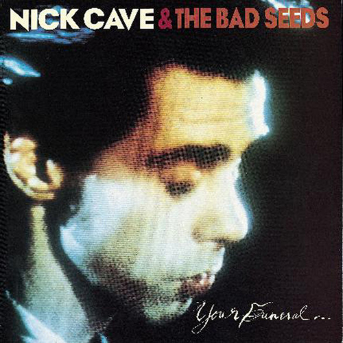 Nick Cave The Carney profile picture