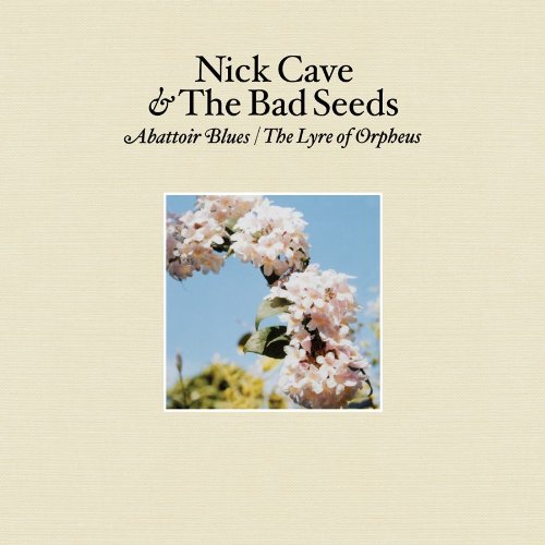 Nick Cave There She Goes (My Beautiful World) profile picture