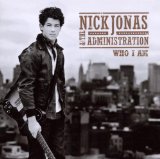Download or print Nick Jonas & The Administration In The End Sheet Music Printable PDF 6-page score for Pop / arranged Piano, Vocal & Guitar (Right-Hand Melody) SKU: 74854