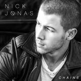 Download or print Nick Jonas Chains Sheet Music Printable PDF 6-page score for Pop / arranged Piano, Vocal & Guitar (Right-Hand Melody) SKU: 159454