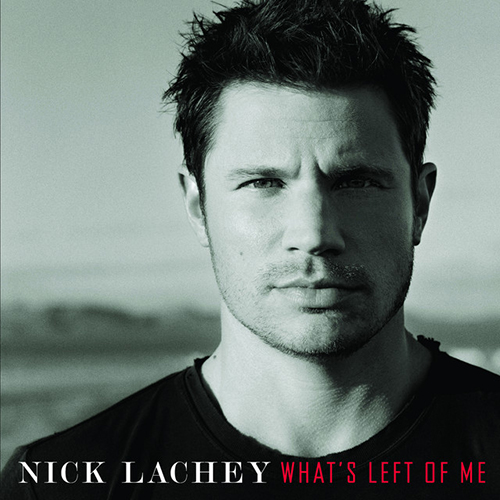 Nick Lachey I Can't Hate You Anymore profile picture