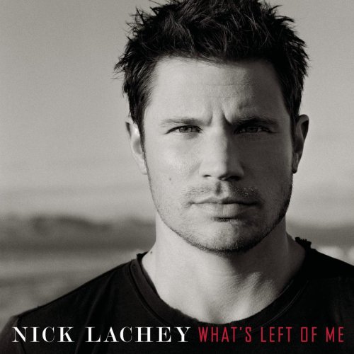 Nick Lachey You're Not Alone profile picture