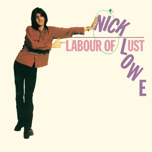 Nick Lowe Cruel To Be Kind profile picture