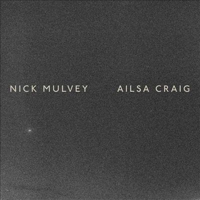 Nick Mulvey Ailsa Craig profile picture