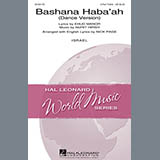 Download or print Nurit Hirsh Bashana Haba 'Ah (arr. Nick Page) Sheet Music Printable PDF 23-page score for Concert / arranged 3-Part Treble SKU: 152643