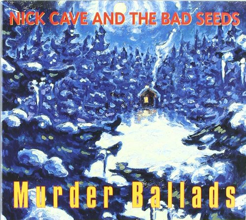 Nick Cave Where The Wild Roses Grow pictures Nick Cave Where The Wild Roses Grow profile picture