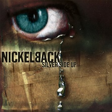 Nickelback How You Remind Me pictures Nickelback How You Remind Me profile picture