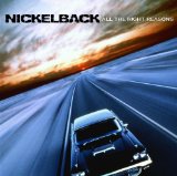 Download or print Nickelback Savin' Me Sheet Music Printable PDF 15-page score for Rock / arranged Guitar Tab SKU: 92577