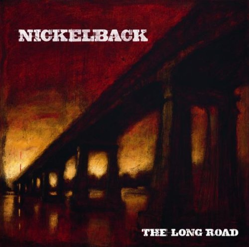 Nickelback Someday profile picture