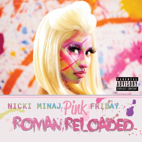 Nicki Minaj Pound The Alarm profile picture