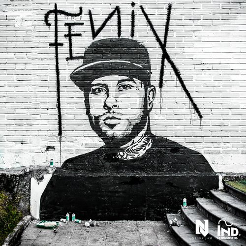 Nicky Jam El Perdon (Feat. Inrique Ignlesias) profile picture