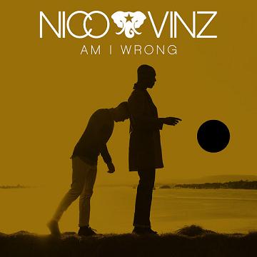 Nico & Vinz Am I Wrong (arr. Mark De-Lisser) profile picture