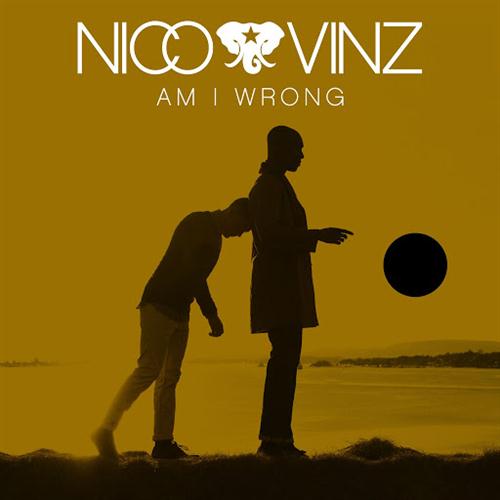 Nico & Vinz Am I Wrong profile picture