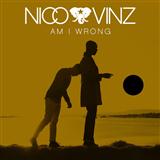 Download or print Nico & Vinz Am I Wrong Sheet Music Printable PDF 3-page score for Pop / arranged Lyrics & Chords SKU: 163173