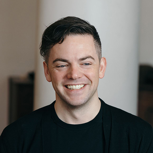 Nico Muhly All Our Works profile picture