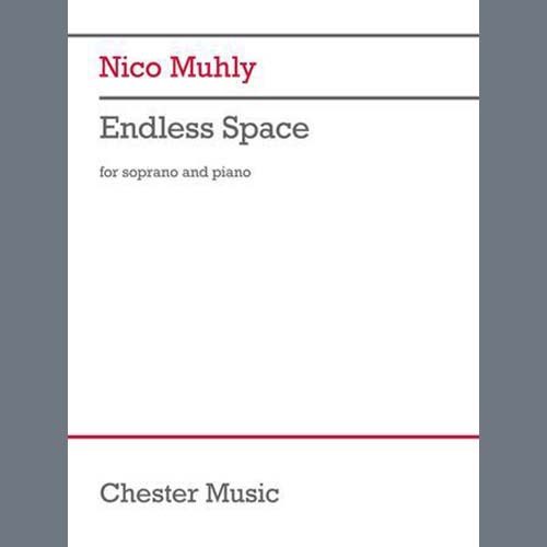 Nico Muhly Endless Space profile picture