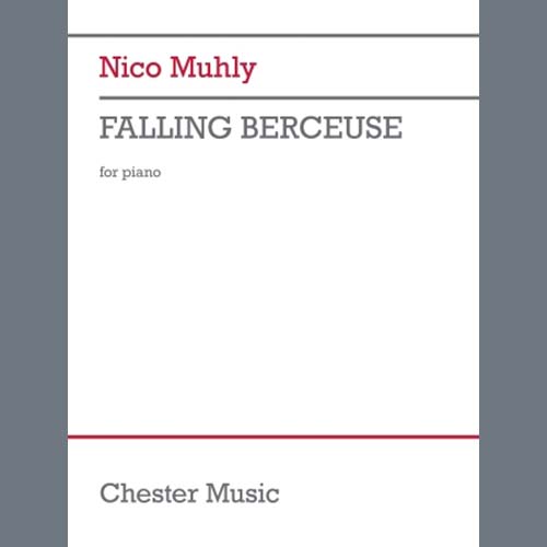 Nico Muhly Falling Berceuse profile picture