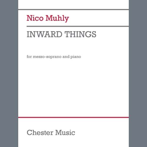 Nico Muhly Inward Things profile picture