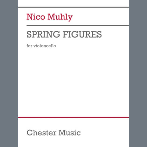 Nico Muhly Spring Figures profile picture