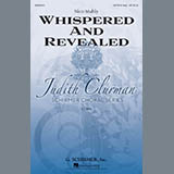 Download or print Nico Muhly Whispered And Revealed Sheet Music Printable PDF 14-page score for Christmas / arranged SATB SKU: 159873