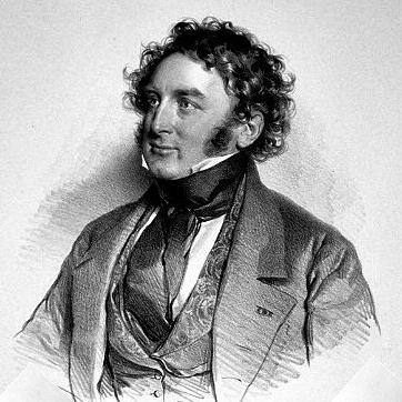 Robert Nicolas-Charles Bochsa Nocture No. 2 for Horn and Harp profile picture