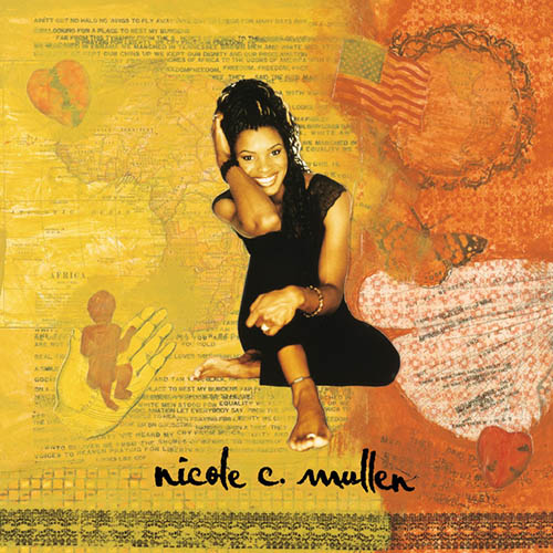 Nicole C. Mullen Black, White, Tan profile picture