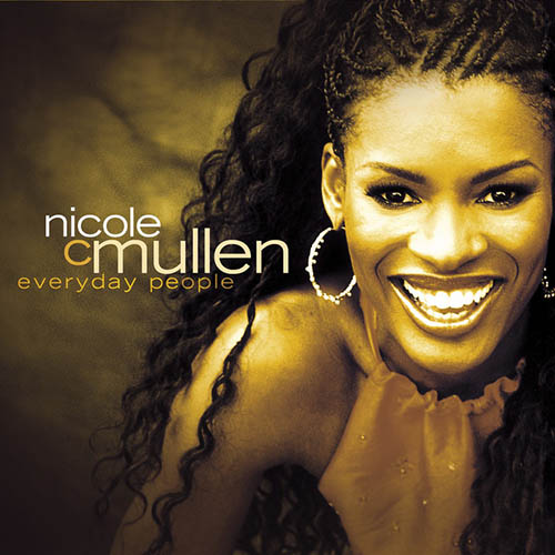 Nicole C. Mullen I Am profile picture