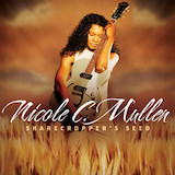 Download or print Nicole C. Mullen I Wish Sheet Music Printable PDF 6-page score for Christian / arranged Piano, Vocal & Guitar (Right-Hand Melody) SKU: 74619