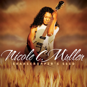 Nicole C. Mullen One Touch (Press) profile picture