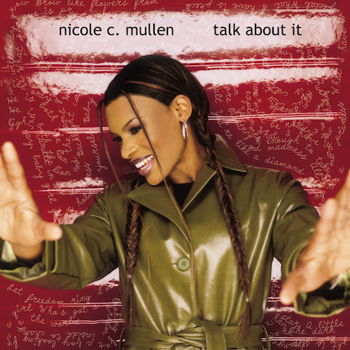 Nicole C. Mullen Talk About It profile picture