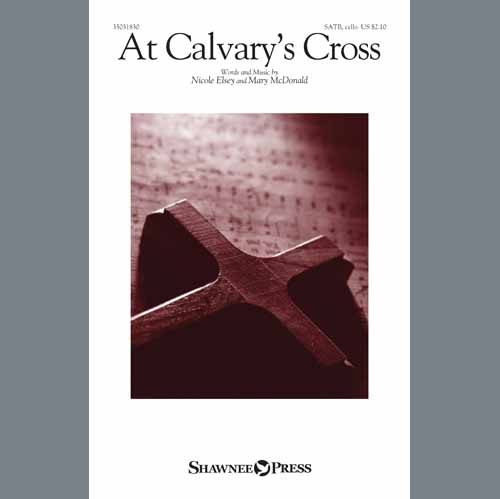 Nicole Elsey At Calvary's Cross profile picture