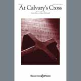 Download or print Nicole Elsey At Calvary's Cross Sheet Music Printable PDF 14-page score for Concert / arranged Choral SKU: 195537