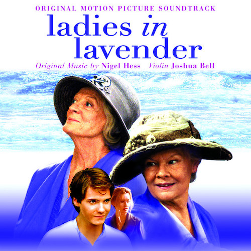 Nigel Hess Ladies In Lavender profile picture
