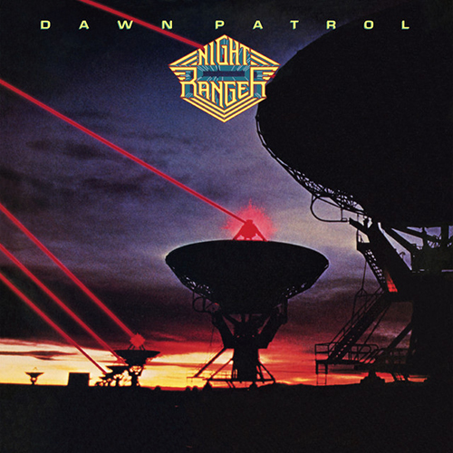 Night Ranger Don't Tell Me You Love Me profile picture