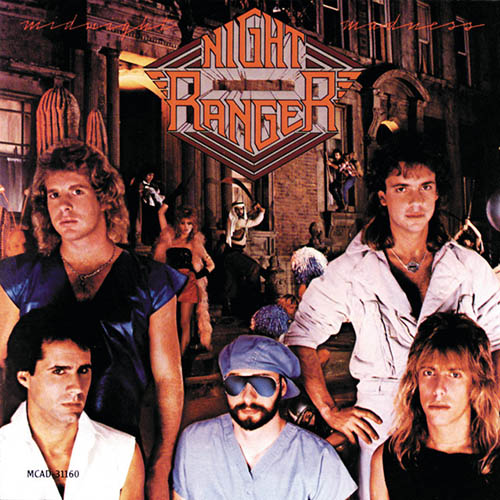 Night Ranger (You Can Still) Rock In America profile picture