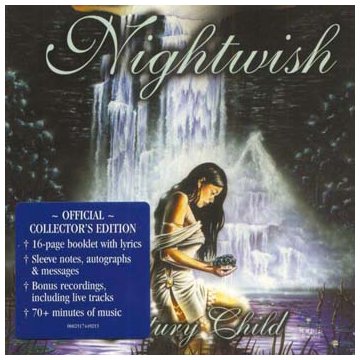 Nightwish Dead To The World profile picture