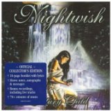 Download or print Nightwish Dead To The World Sheet Music Printable PDF 11-page score for Metal / arranged Piano, Vocal & Guitar (Right-Hand Melody) SKU: 105726