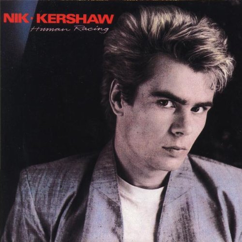 Nik Kershaw I Won't Let The Sun Go Down On Me profile picture