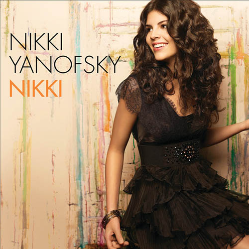 Nikki Yankofsky I Got Rhythm profile picture