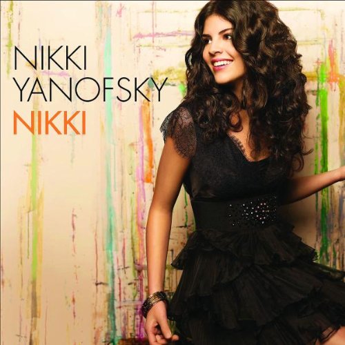 Nikki Yanofsky God Bless' The Child profile picture