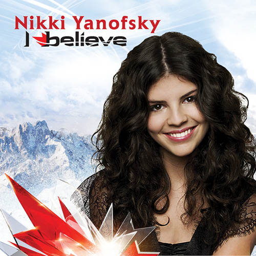 Nikki Yanofsky I Believe profile picture