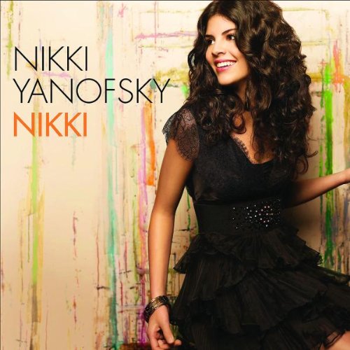 Nikki Yanofsky Never Make It On Time profile picture