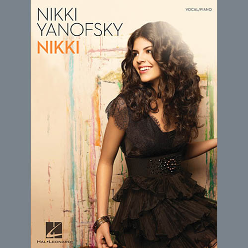 Nikki Yanofsky O Canada! profile picture